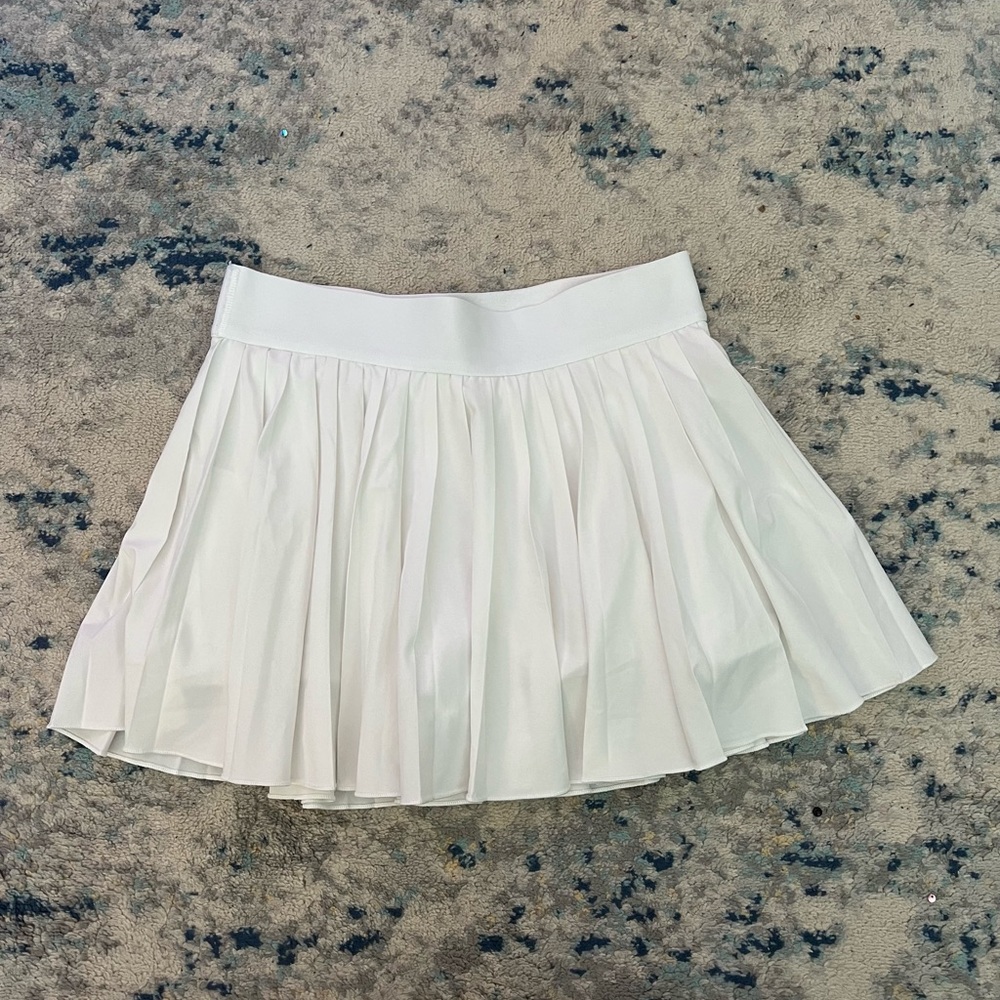 Aritzia TnaMOVE™ Tennis Micro Skirt